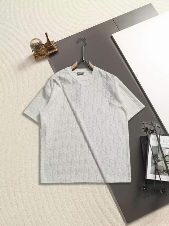 Dior T Shirts Short _SKUDiorXS-Lxetr28215420
